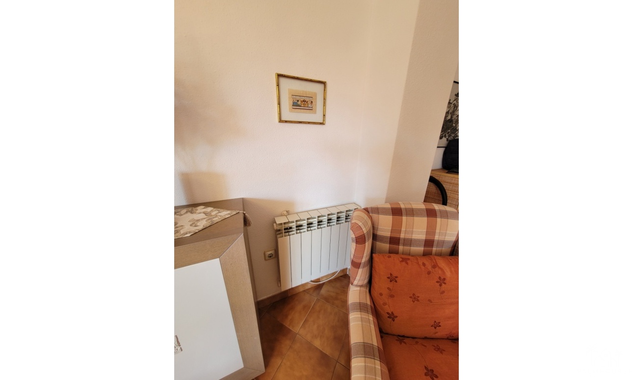 Revente - Apartment - Calpe - Calpe Centro
