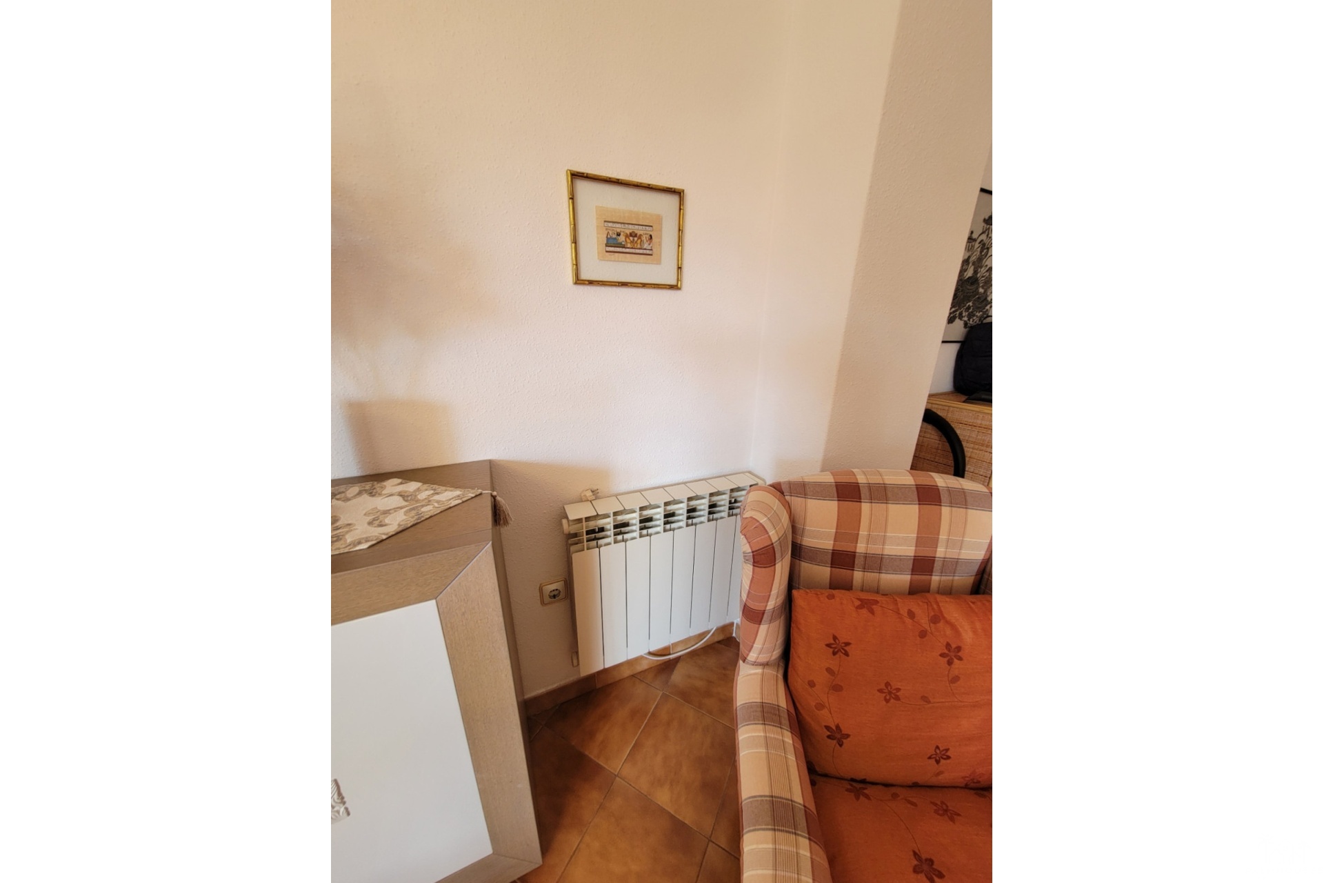Revente - Apartment - Calpe - Calpe Centro