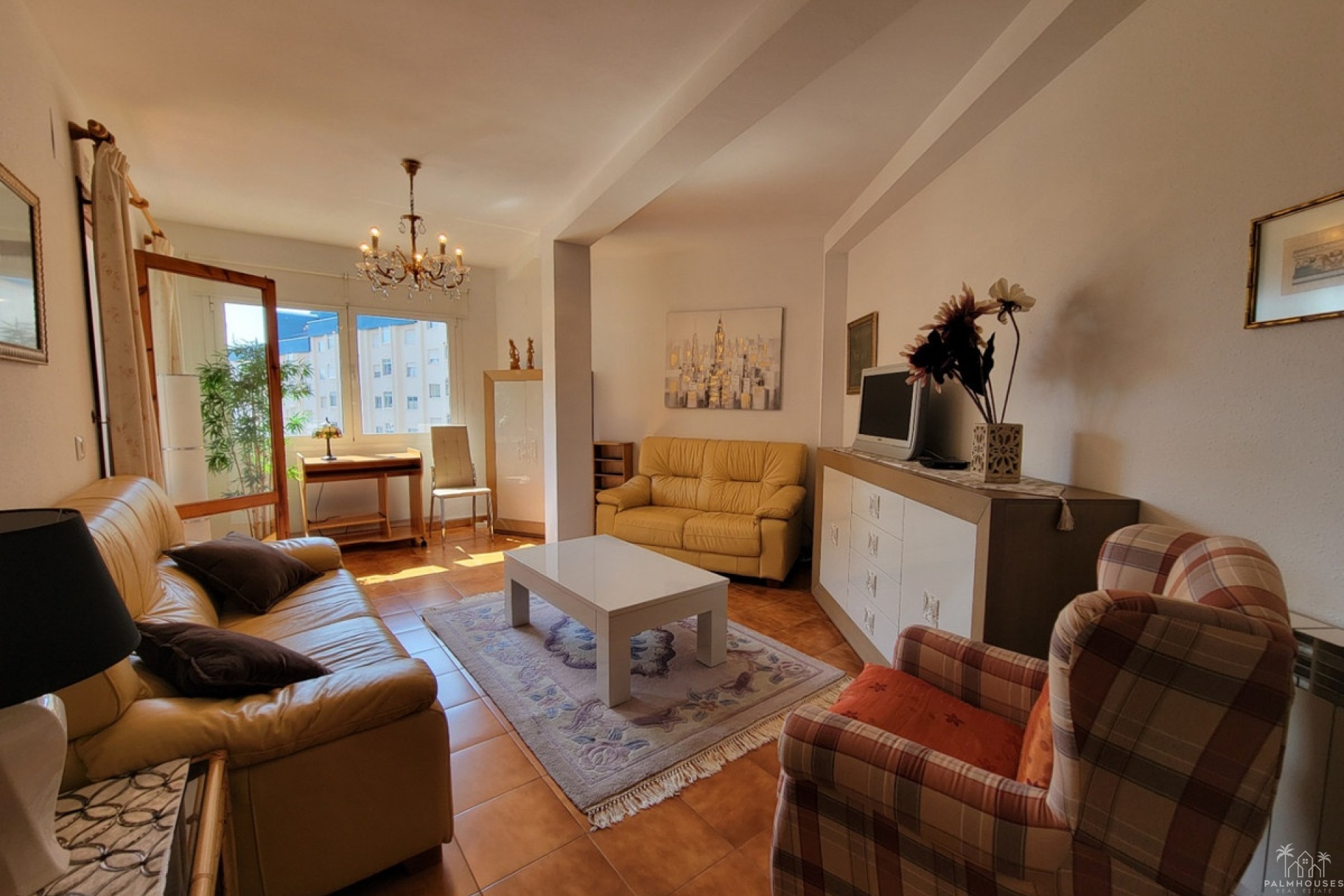 Revente - Apartment - Calpe - Calpe Centro