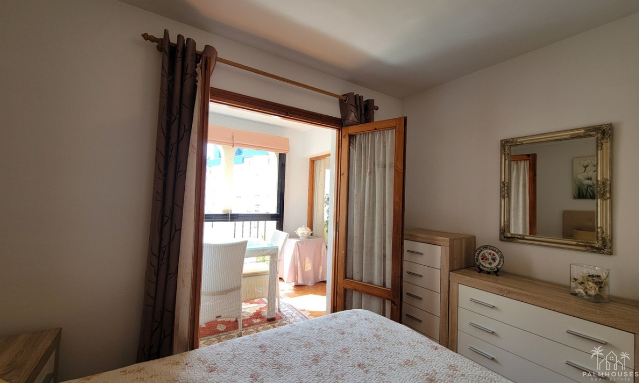 Revente - Apartment - Calpe - Calpe Centro