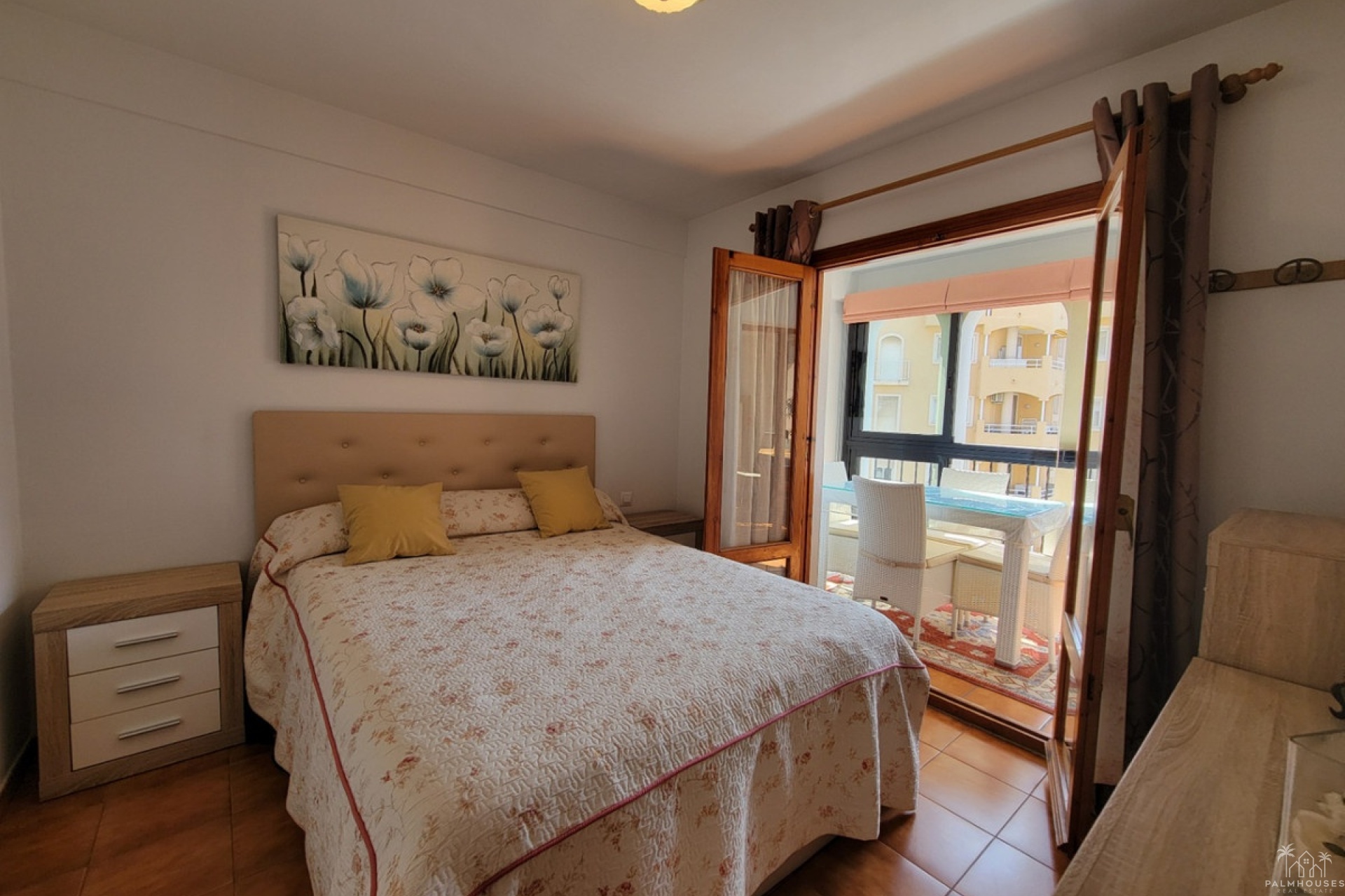 Revente - Apartment - Calpe - Calpe Centro