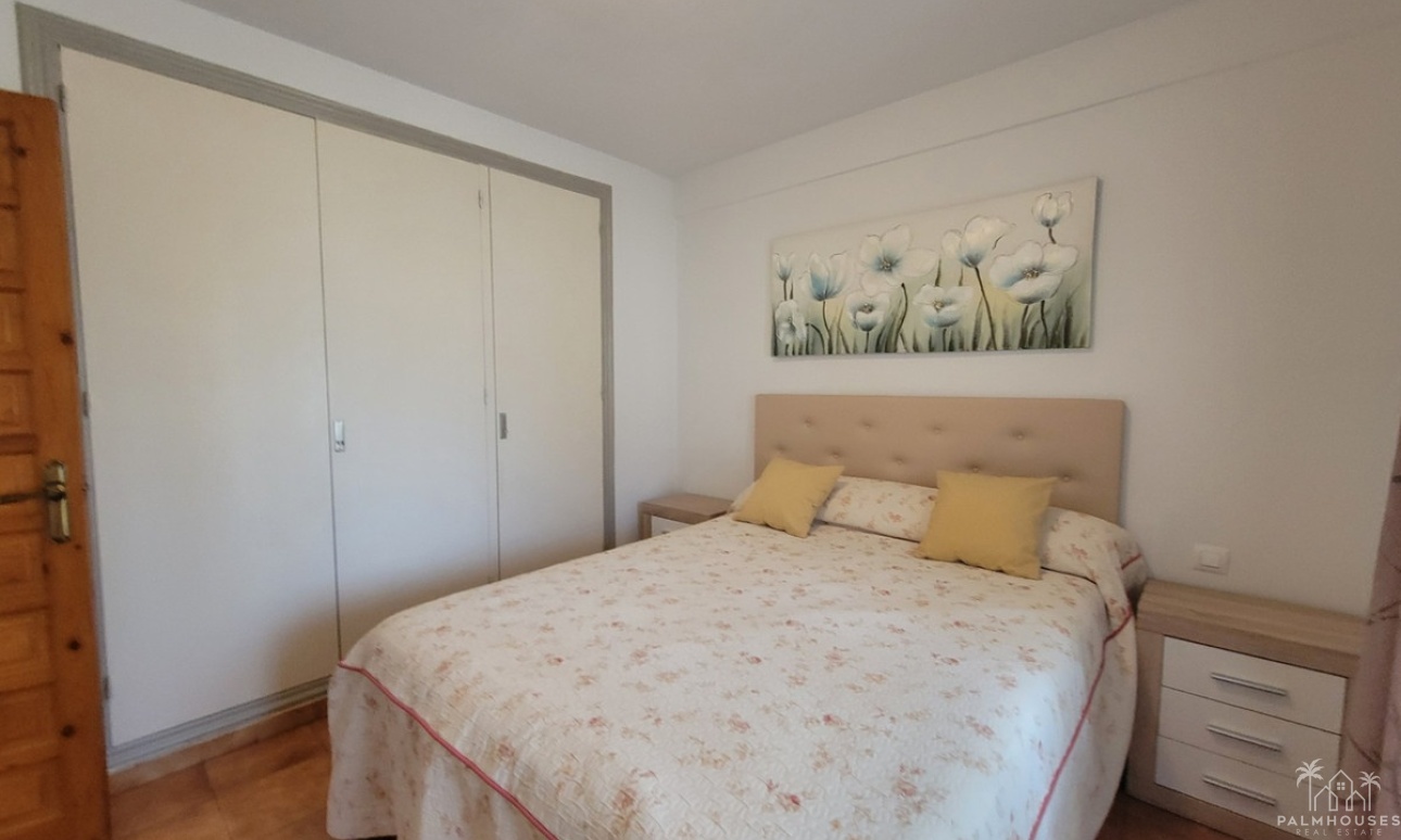 Revente - Apartment - Calpe - Calpe Centro