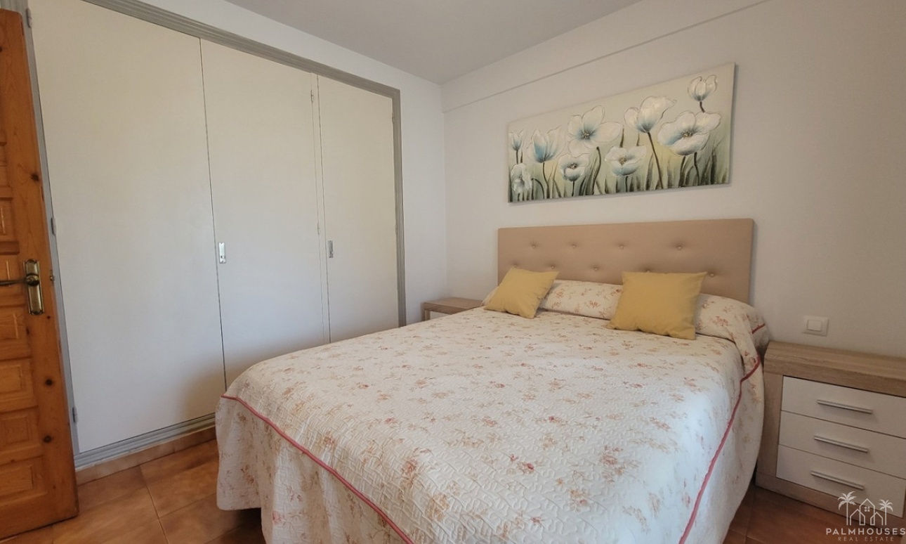 Revente - Apartment - Calpe - Calpe Centro