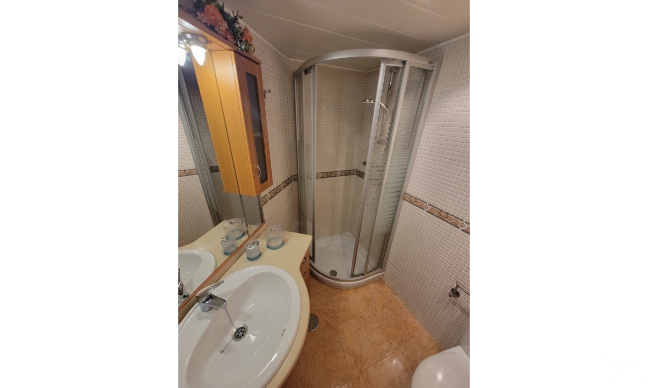 Revente - Apartment - Calpe - Calpe Centro