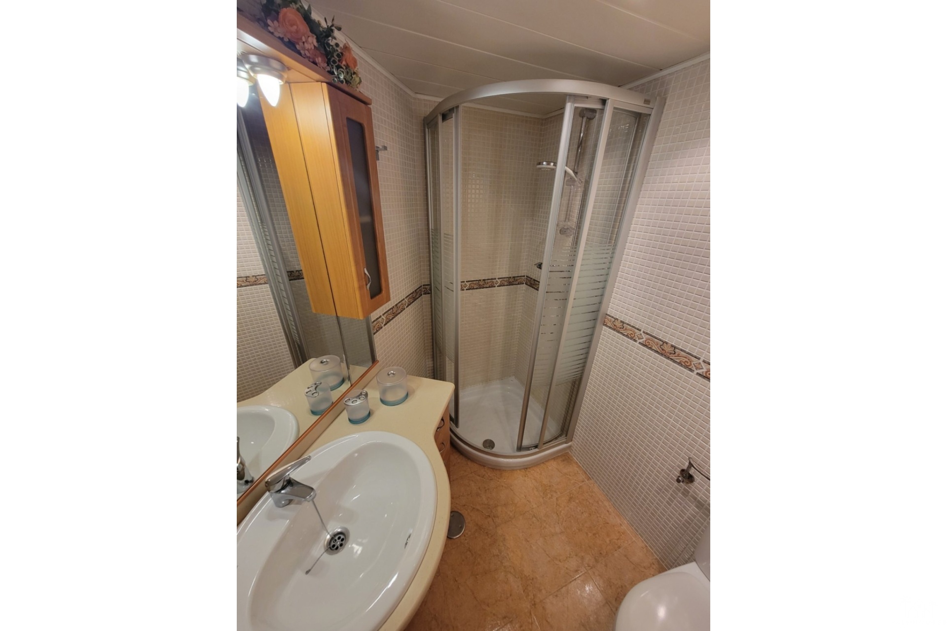 Revente - Apartment - Calpe - Calpe Centro