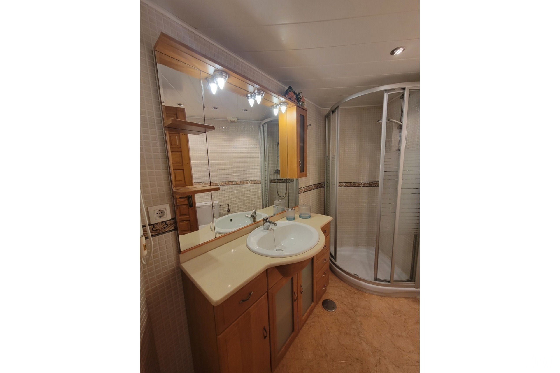 Revente - Apartment - Calpe - Calpe Centro