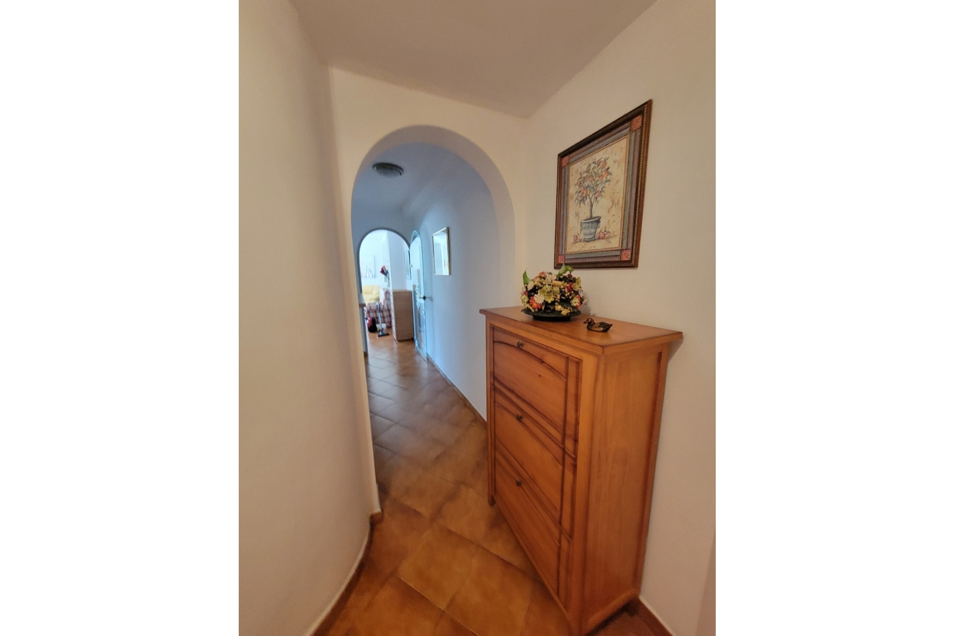 Revente - Apartment - Calpe - Calpe Centro