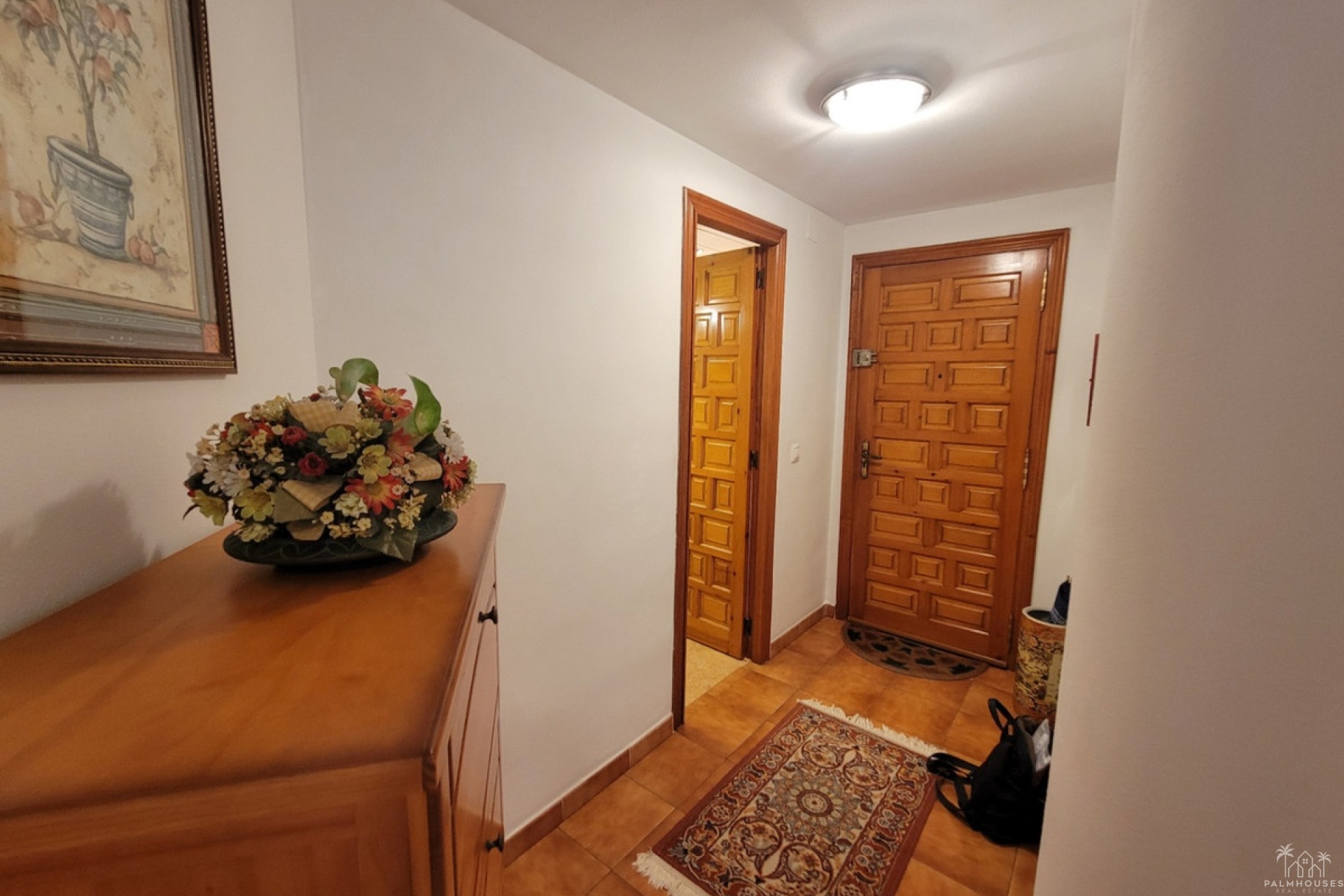Revente - Apartment - Calpe - Calpe Centro