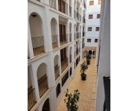 Revente - Apartment - Calpe - Calpe Centro