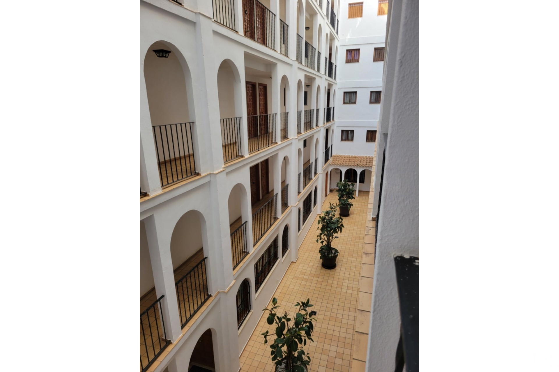 Revente - Apartment - Calpe - Calpe Centro