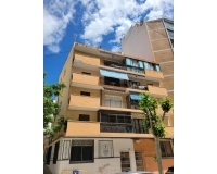 Revente - Apartment - Calpe - Calpe Centro