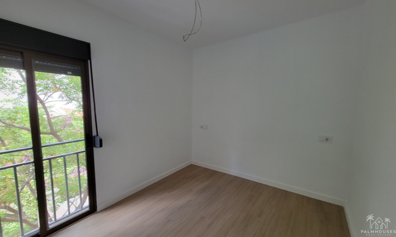 Revente - Apartment - Calpe - Calpe Centro