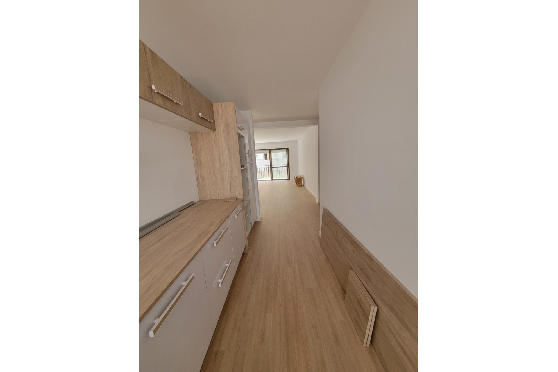Revente - Apartment - Calpe - Calpe Centro