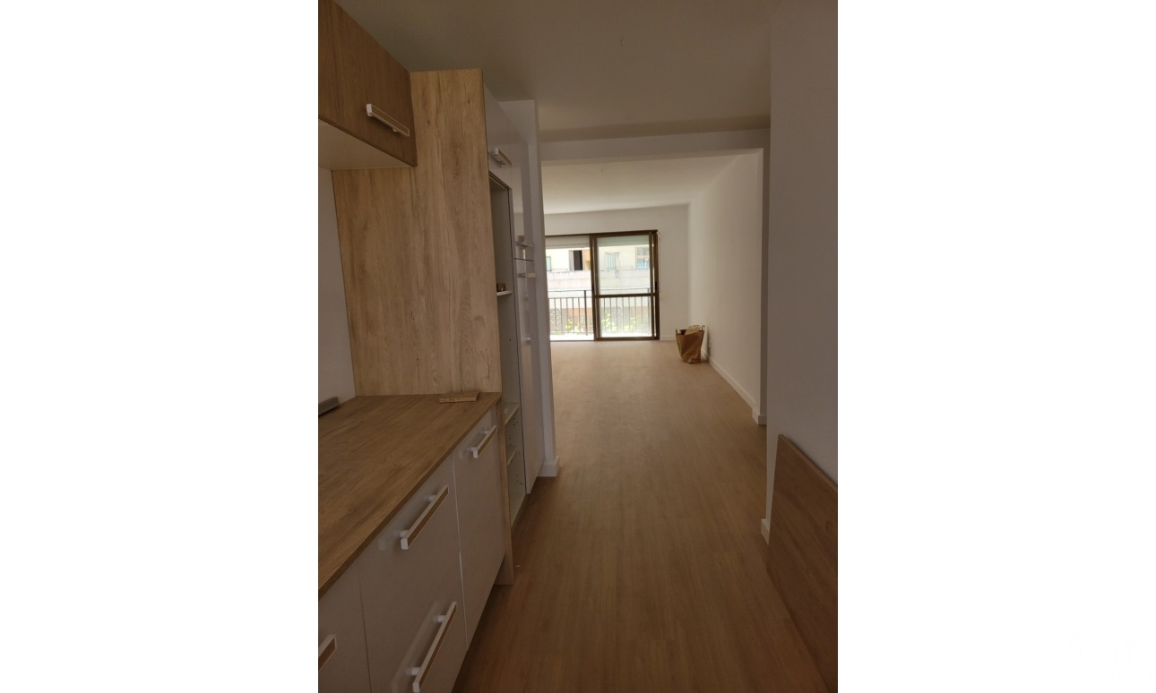 Revente - Apartment - Calpe - Calpe Centro