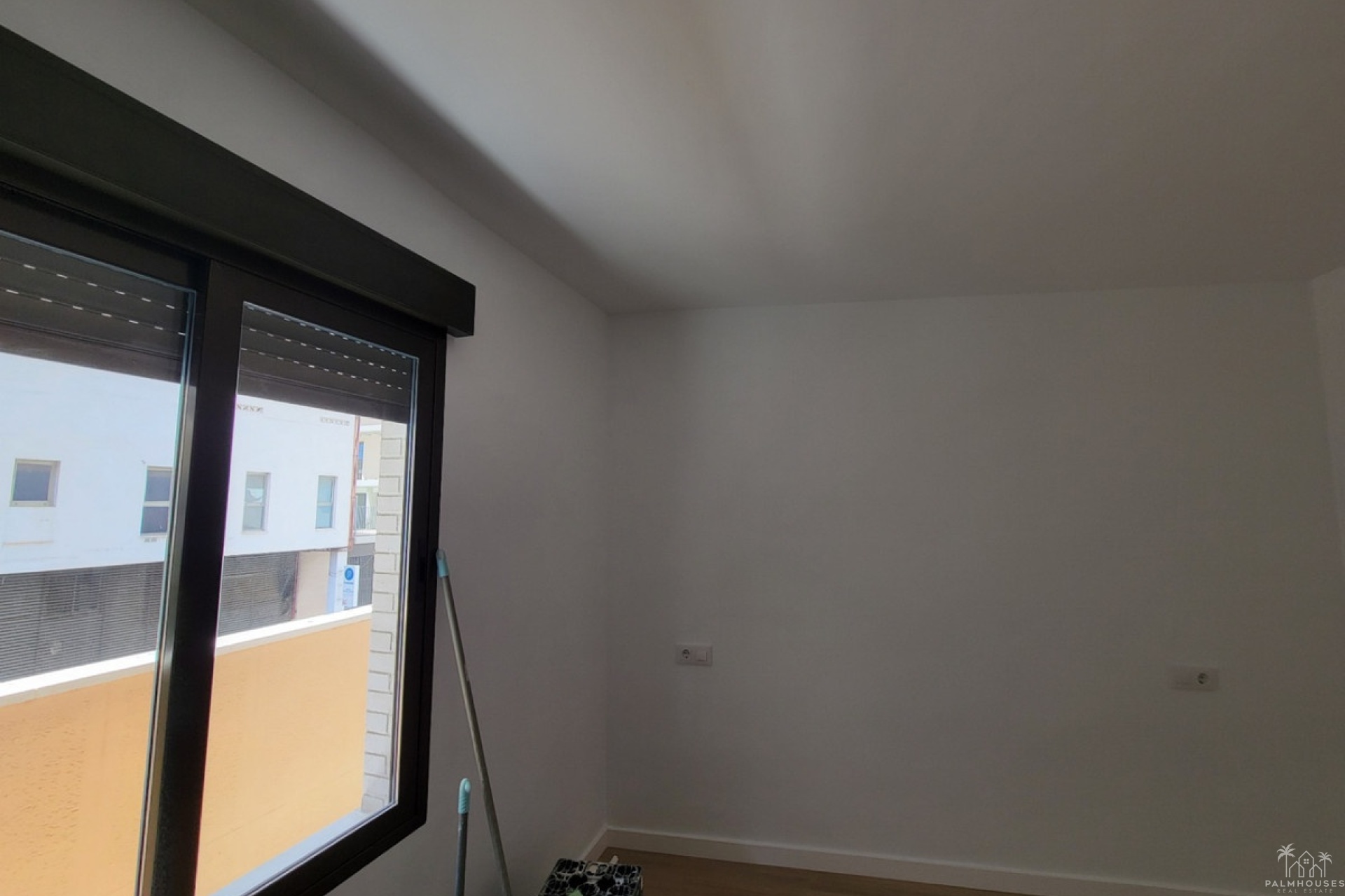 Revente - Apartment - Calpe - Calpe Centro