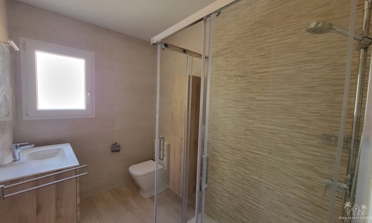 Revente - Apartment - Calpe - Calpe Centro