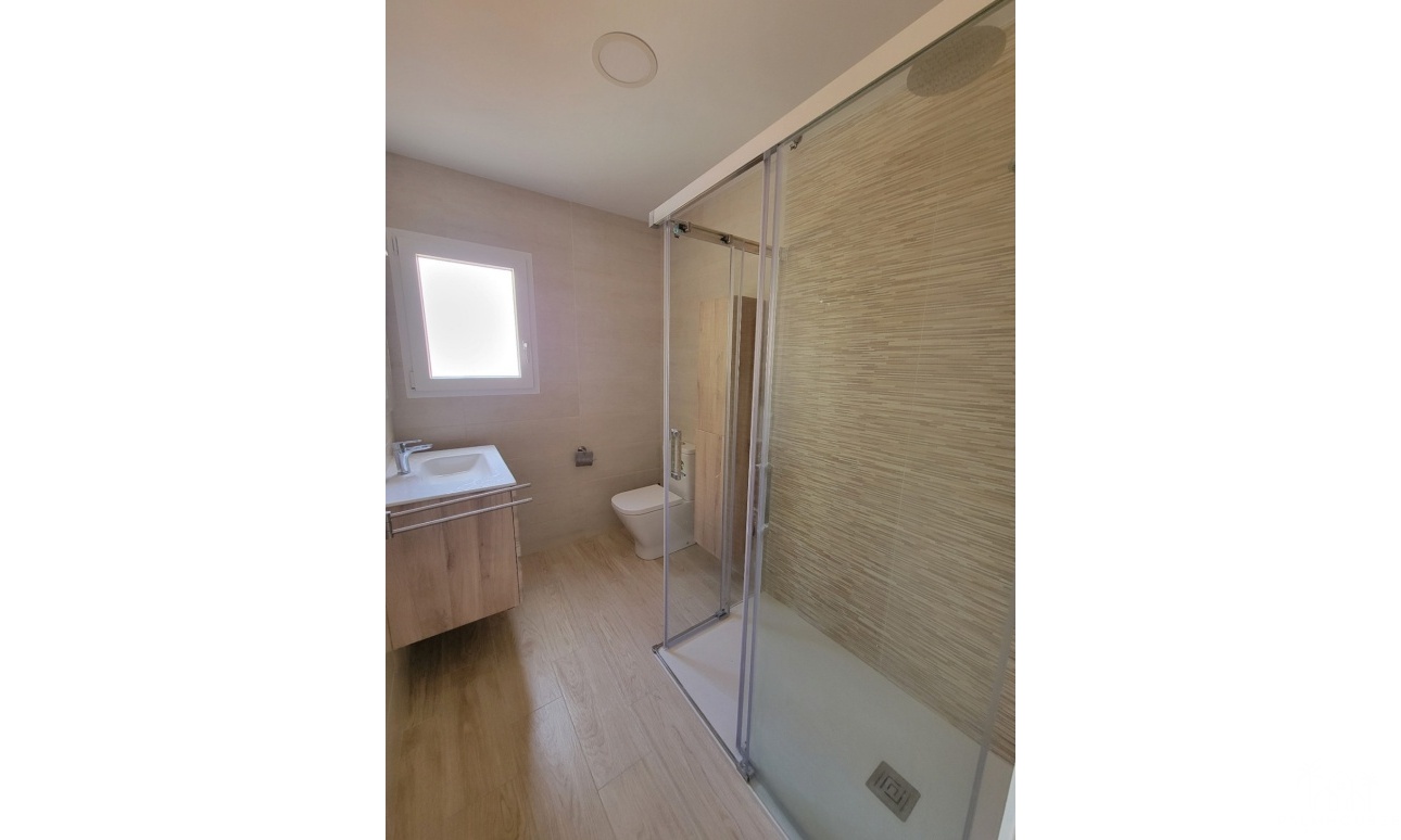 Revente - Apartment - Calpe - Calpe Centro