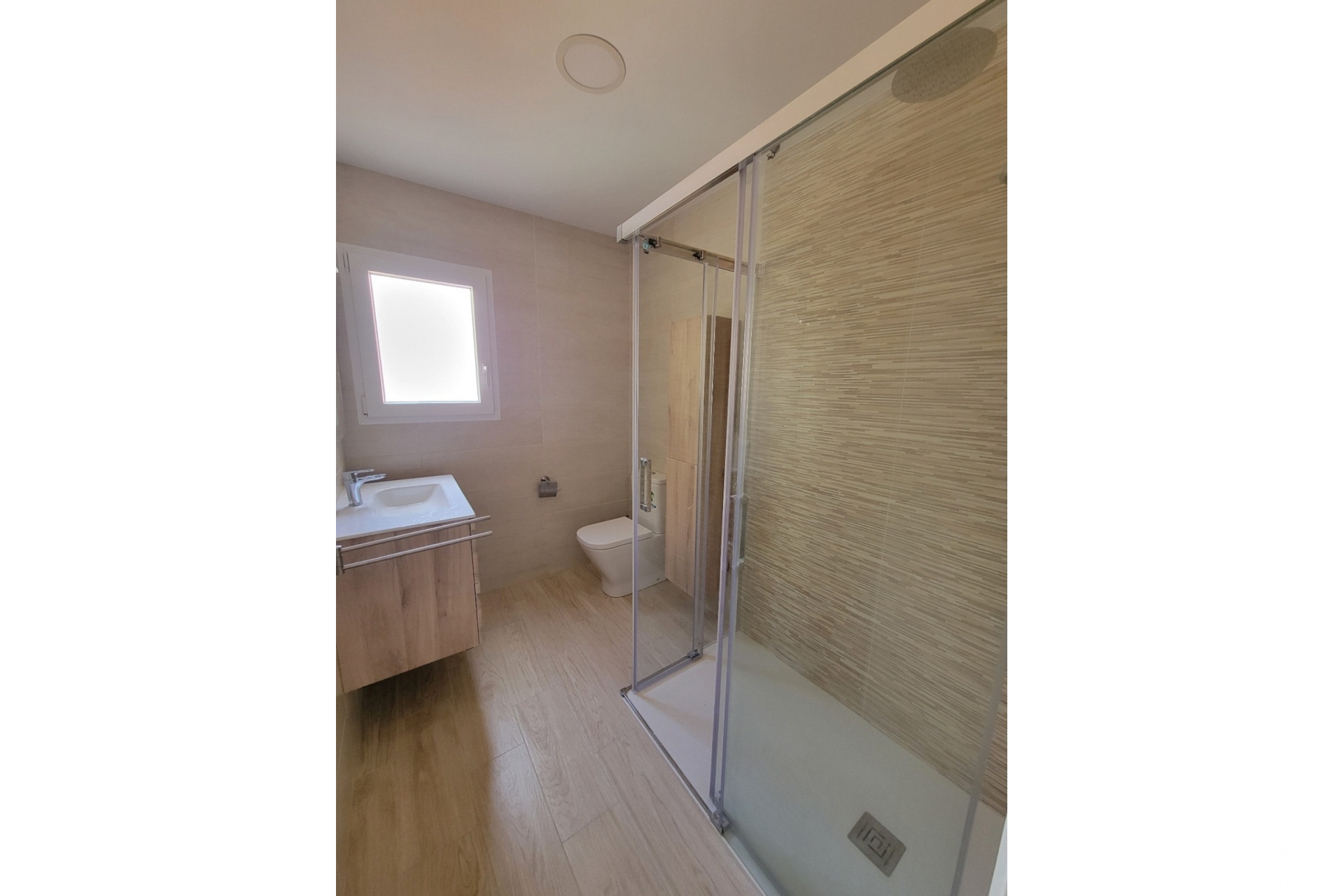 Revente - Apartment - Calpe - Calpe Centro