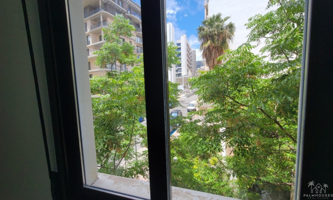 Revente - Apartment - Calpe - Calpe Centro
