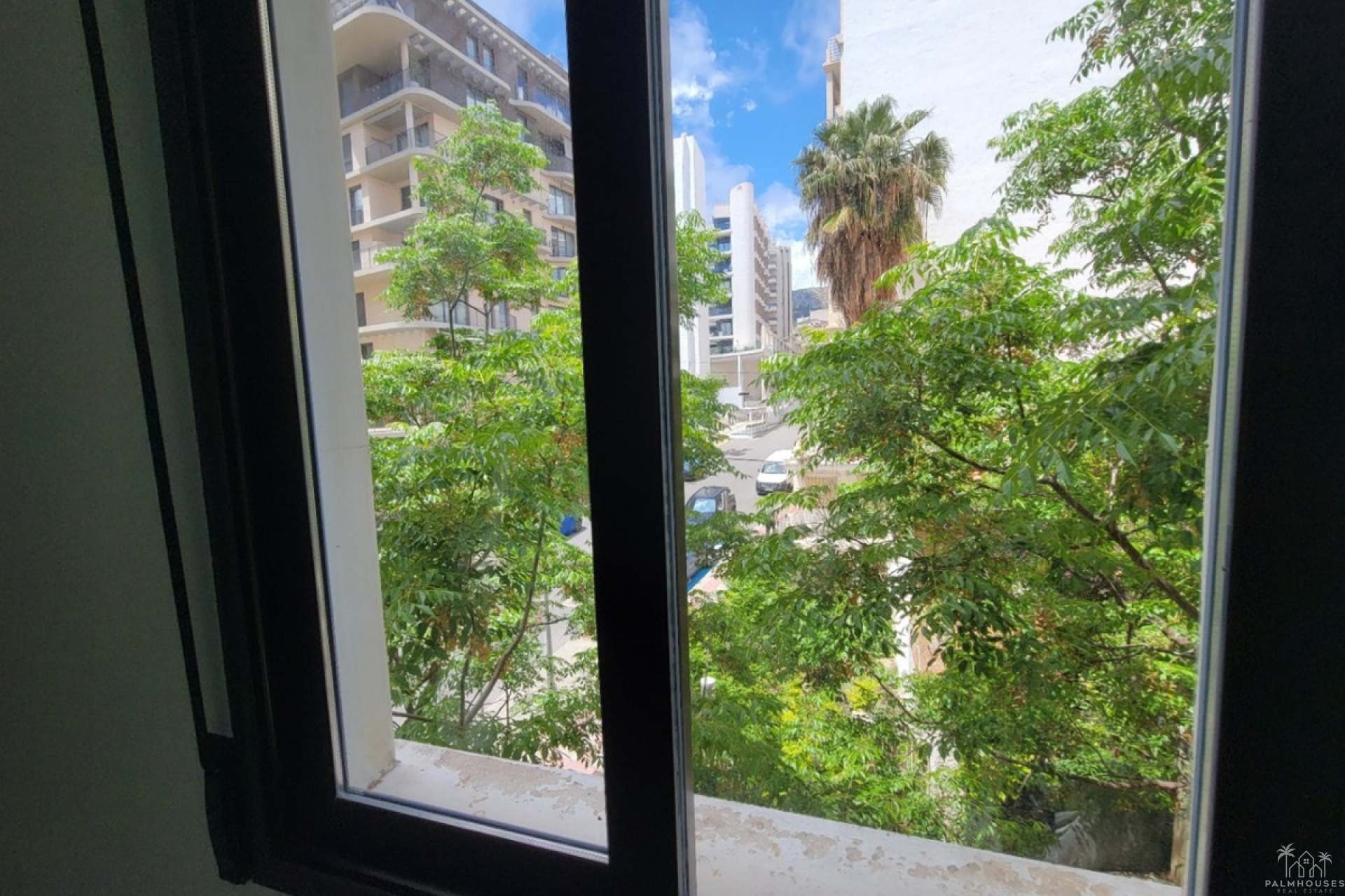 Revente - Apartment - Calpe - Calpe Centro