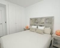 Revente - Apartment - Calpe - Calpe Centro