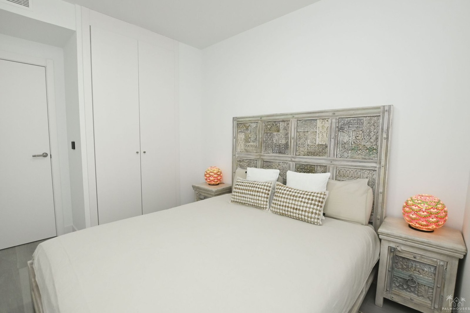 Revente - Apartment - Calpe - Calpe Centro