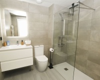 Revente - Apartment - Calpe - Calpe Centro