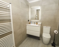 Revente - Apartment - Calpe - Calpe Centro