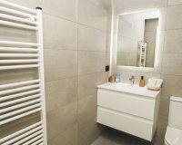 Revente - Apartment - Calpe - Calpe Centro