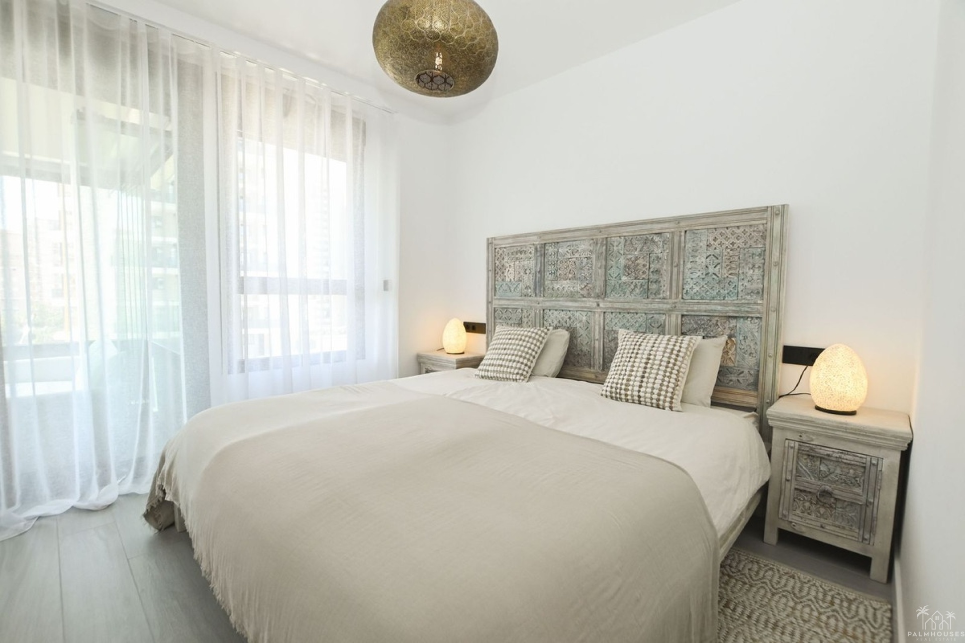 Revente - Apartment - Calpe - Calpe Centro
