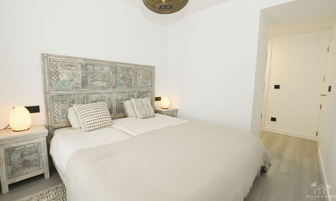 Revente - Apartment - Calpe - Calpe Centro