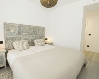 Revente - Apartment - Calpe - Calpe Centro