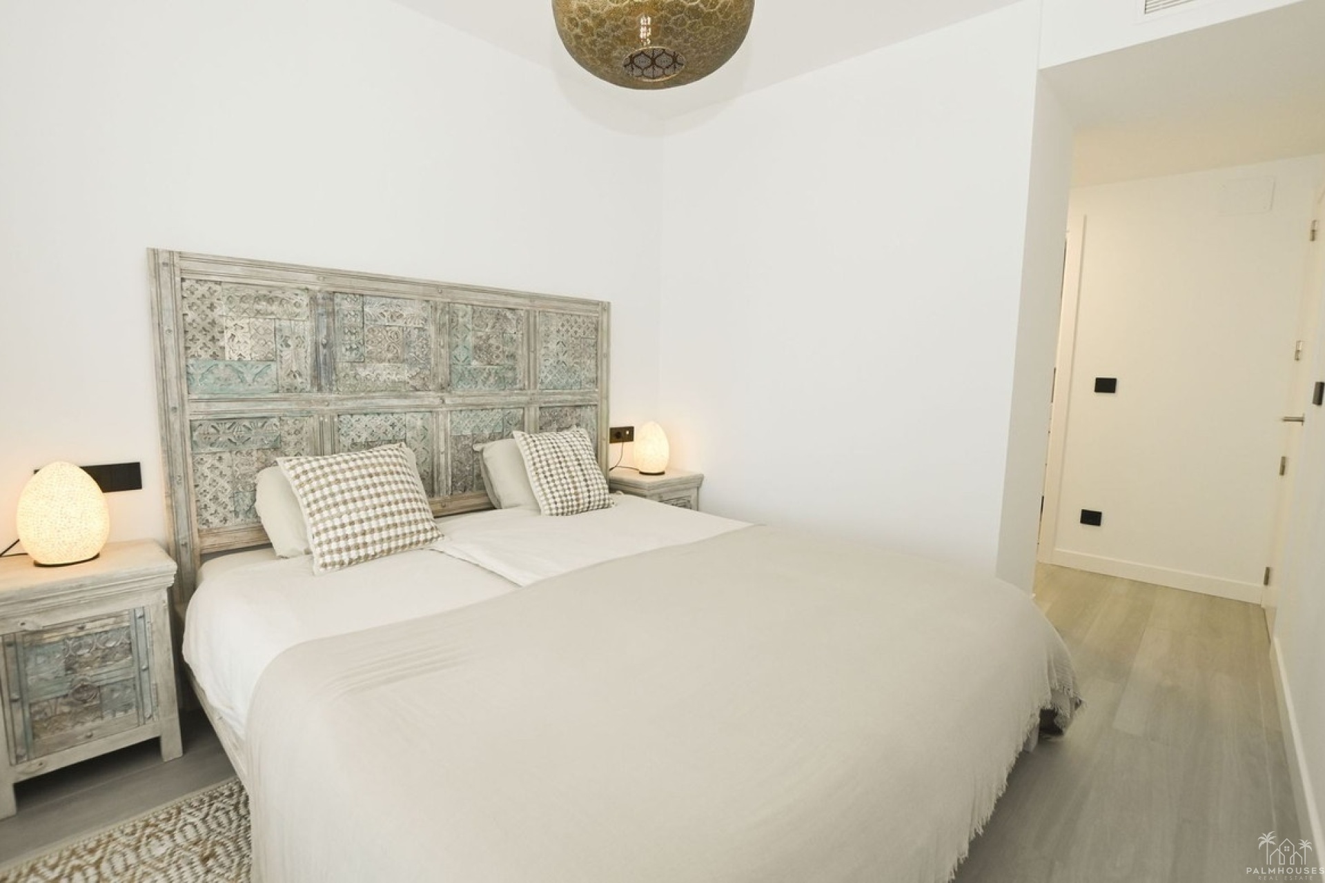 Revente - Apartment - Calpe - Calpe Centro