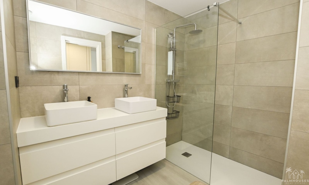 Revente - Apartment - Calpe - Calpe Centro