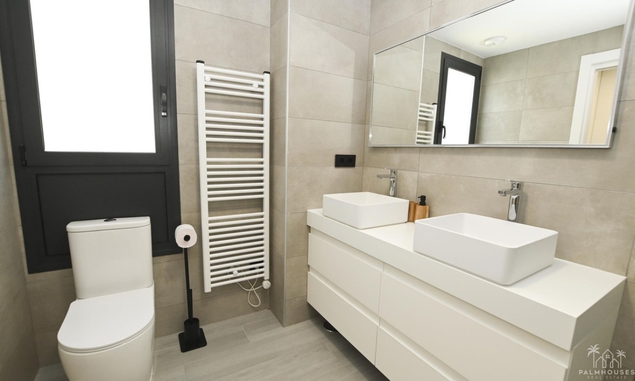 Revente - Apartment - Calpe - Calpe Centro