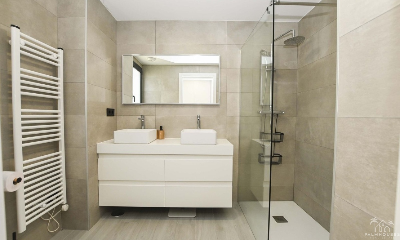 Revente - Apartment - Calpe - Calpe Centro