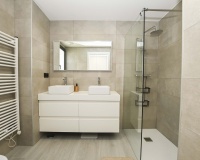 Revente - Apartment - Calpe - Calpe Centro
