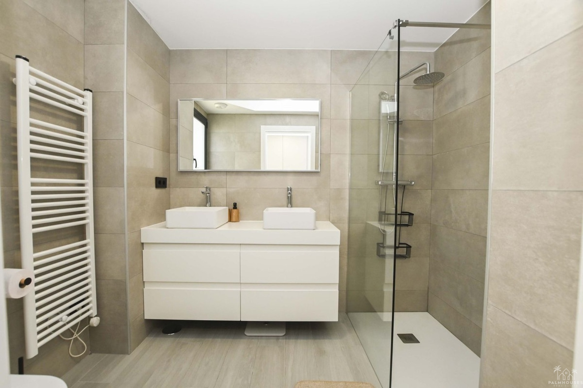 Revente - Apartment - Calpe - Calpe Centro