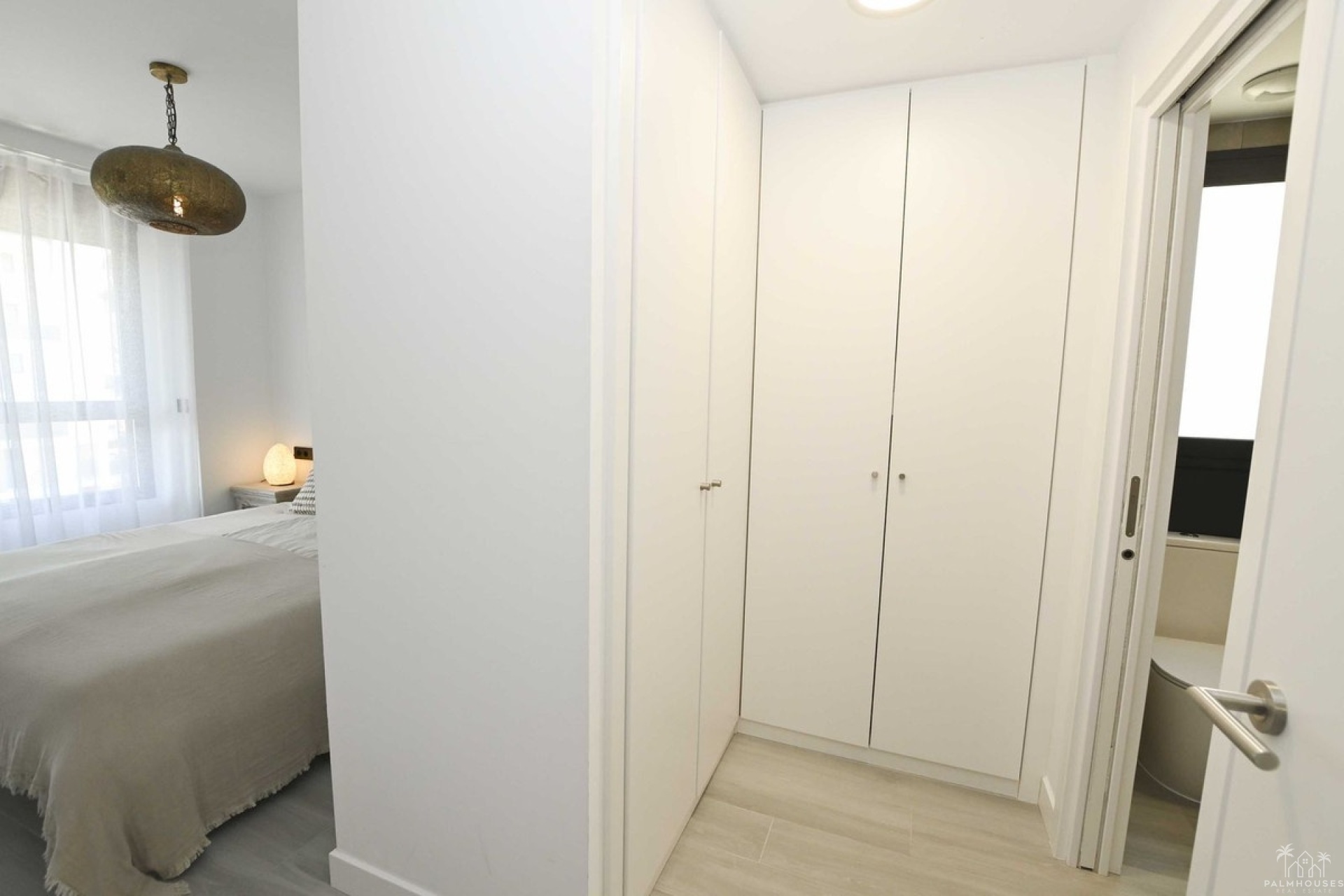 Revente - Apartment - Calpe - Calpe Centro