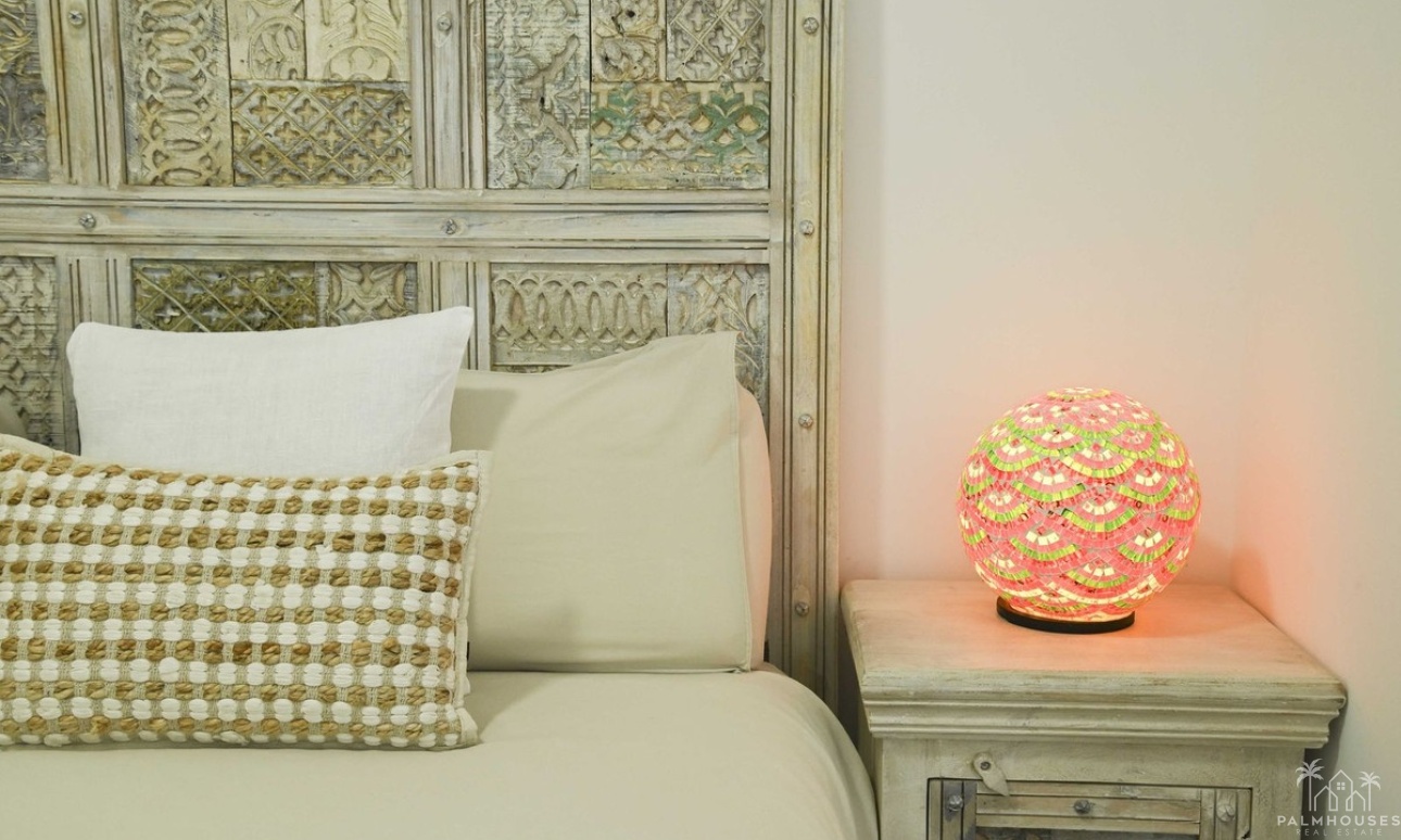 Revente - Apartment - Calpe - Calpe Centro