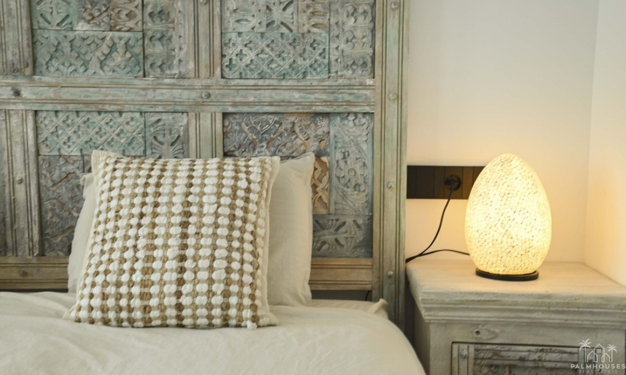 Revente - Apartment - Calpe - Calpe Centro