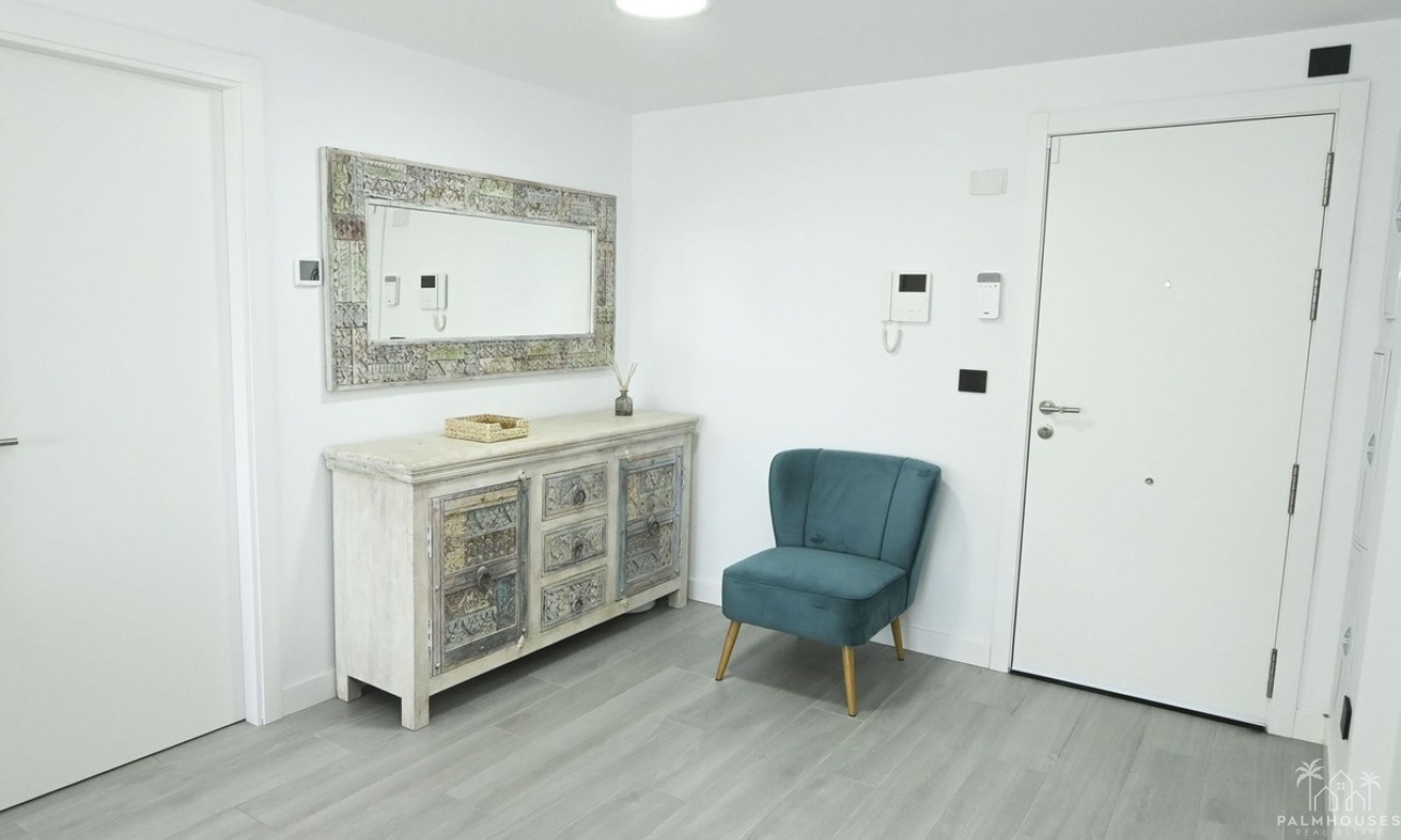 Revente - Apartment - Calpe - Calpe Centro