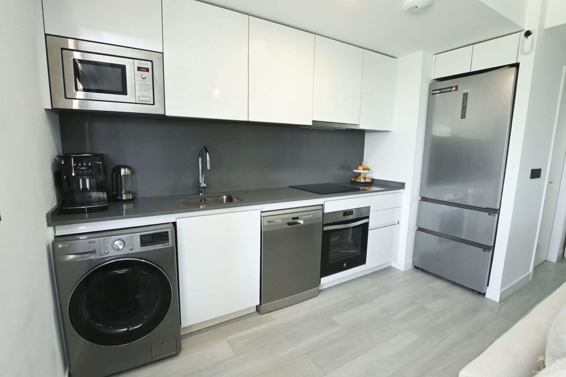 Revente - Apartment - Calpe - Calpe Centro