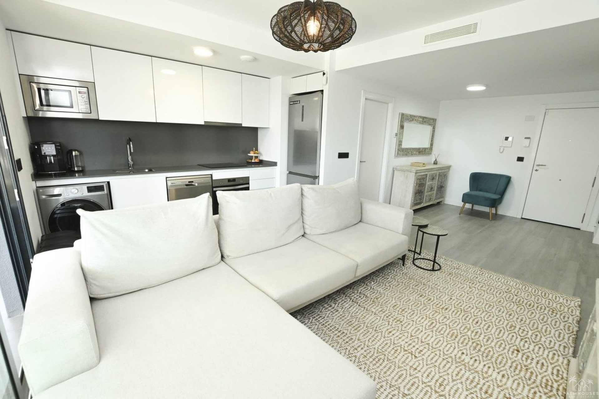 Revente - Apartment - Calpe - Calpe Centro