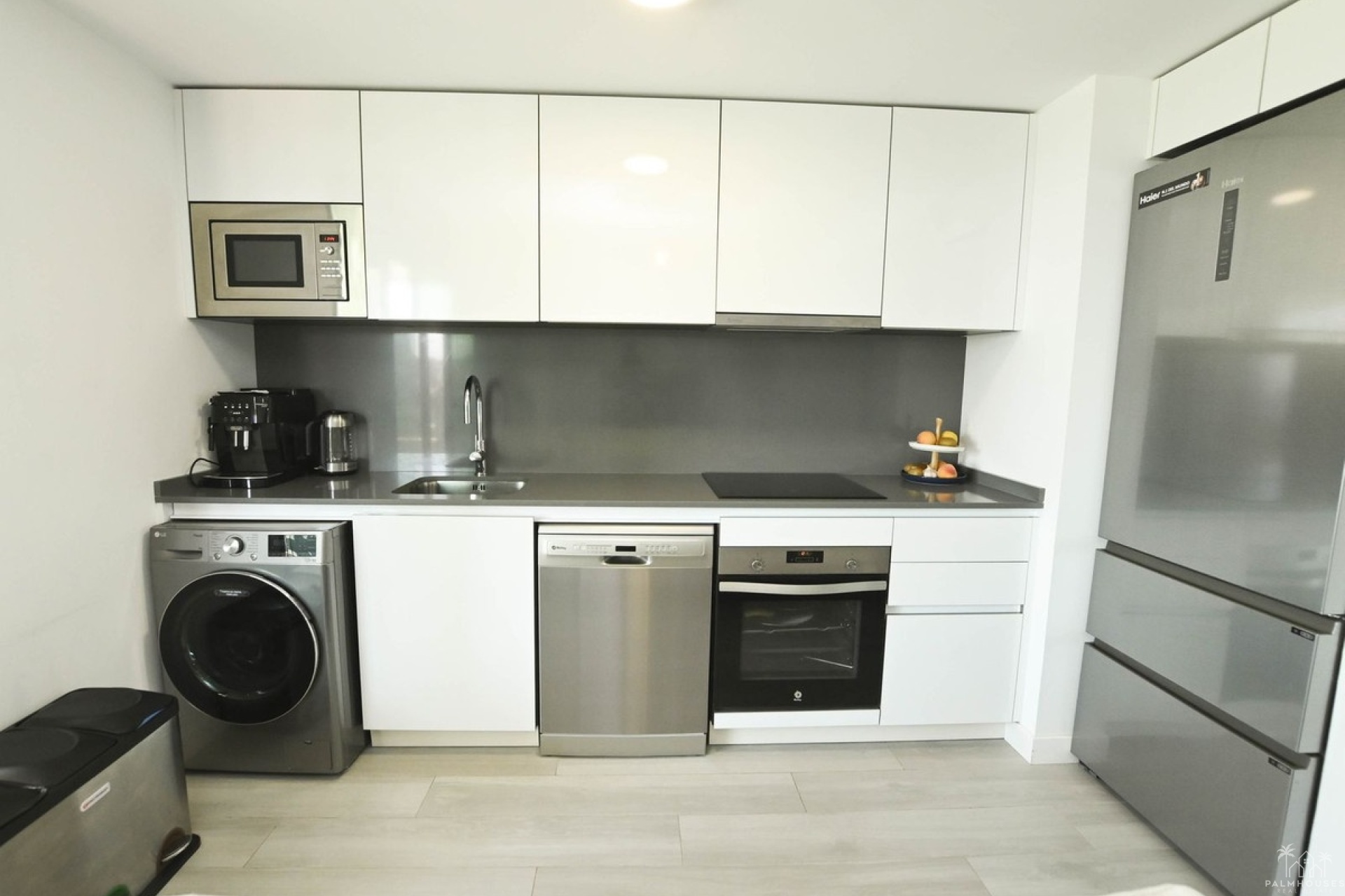 Revente - Apartment - Calpe - Calpe Centro