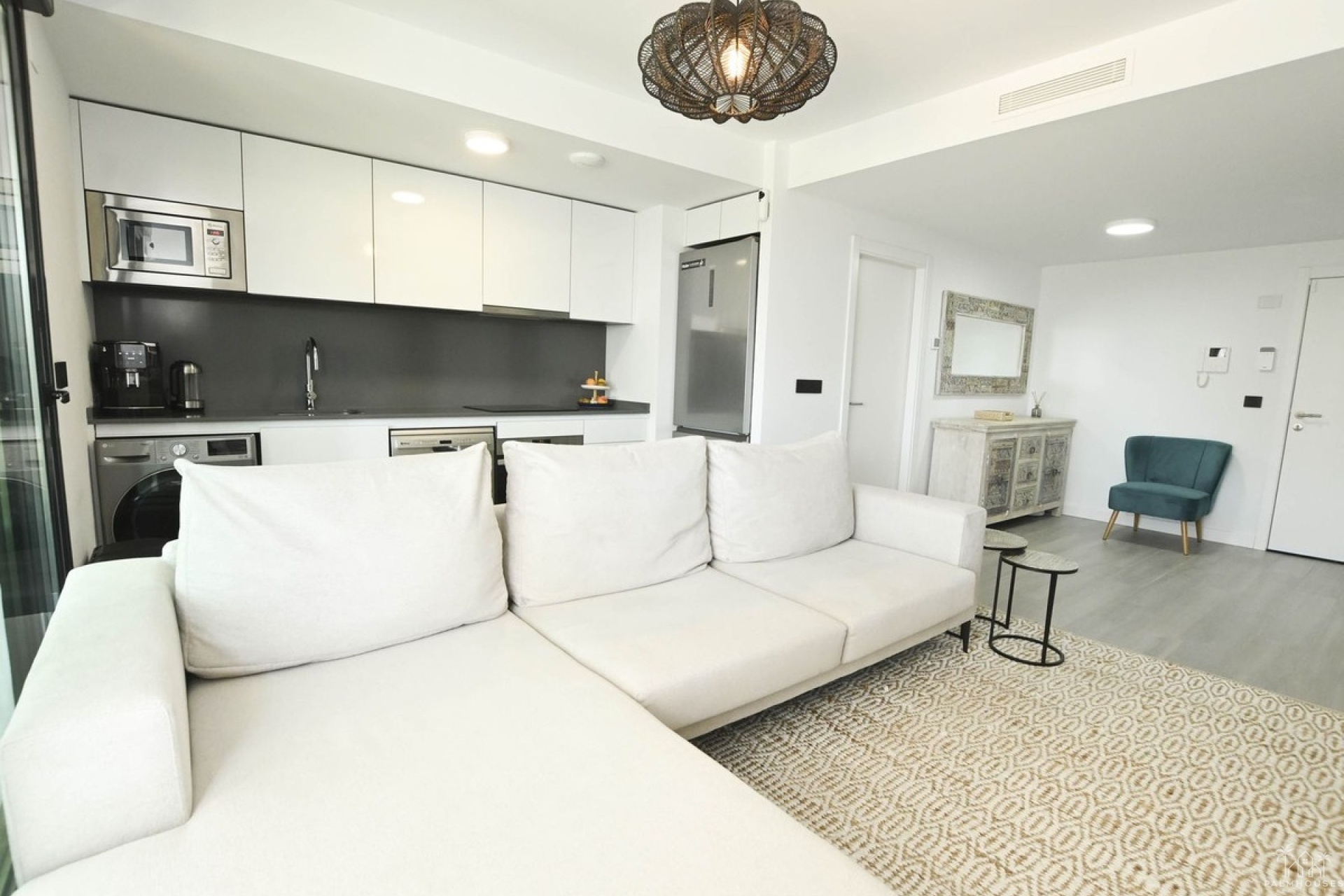 Revente - Apartment - Calpe - Calpe Centro
