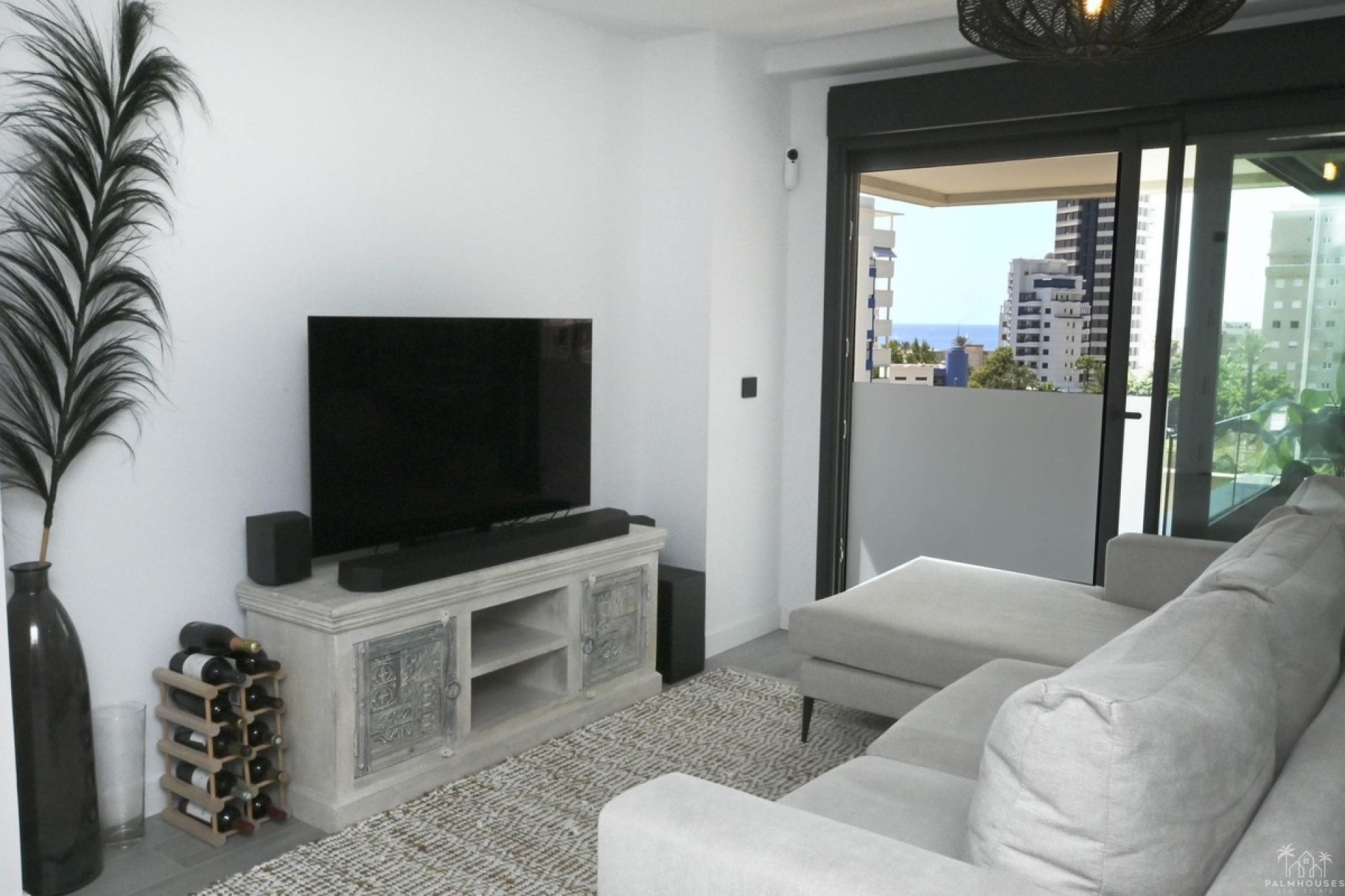 Revente - Apartment - Calpe - Calpe Centro