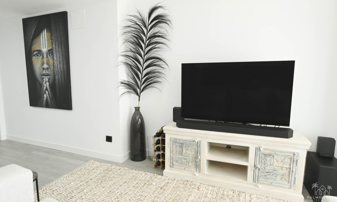 Revente - Apartment - Calpe - Calpe Centro