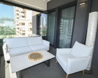 Revente - Apartment - Calpe - Calpe Centro