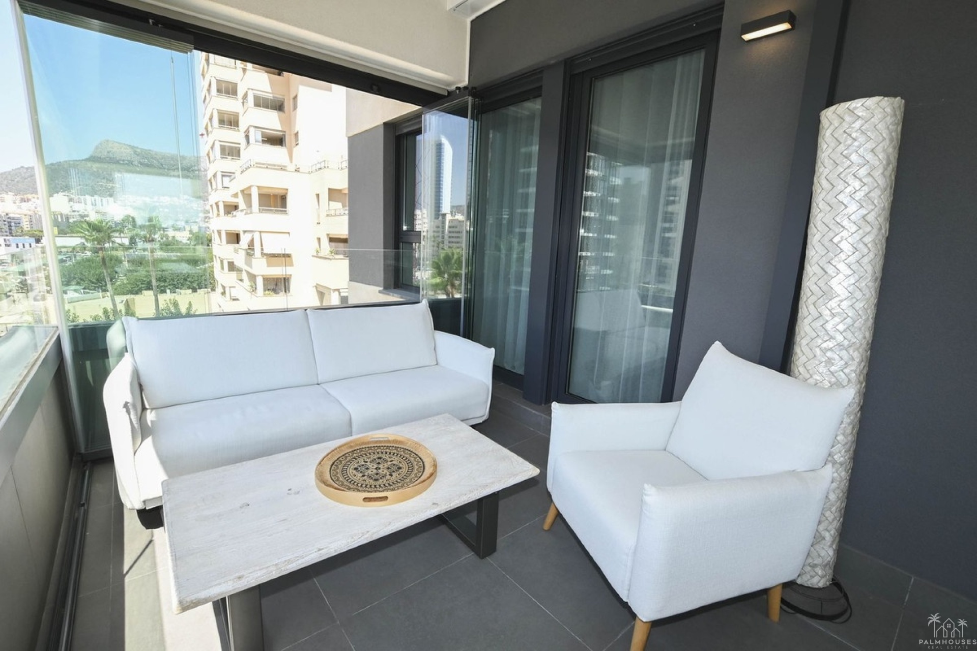 Revente - Apartment - Calpe - Calpe Centro